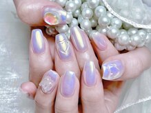 オーラムネイル(Aurum Nail ）)/