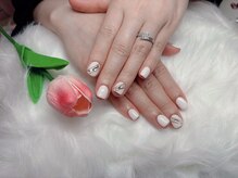 サキビューティネイル/