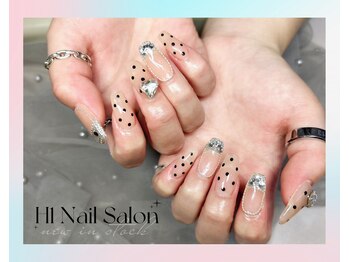 エイチワン(H1)/120分チップ長出し定額デザイン