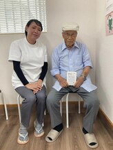 からだばらんす 安城岡崎/岡崎市　肩痛　整体口コミ