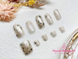 ［2157］上Hand¥6990下Foot¥7990