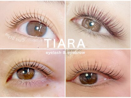 ティアラ(TIARA)の写真