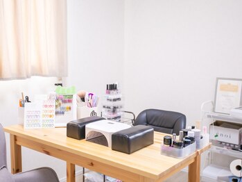 ハルネイル(haru. nail)の写真/【話題のenoi(エノイ)のネイル取り扱い◎】シンプル系～最旬トレンドデザインまでお任せください☆
