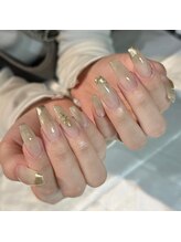 エデン(EDEN)/【フリー/綺麗めニュアンス】