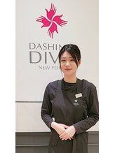 ダッシングディバ トリエ京王調布店(DASHING DIVA) 石村 ◇