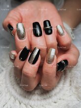 エムティーネイル(M.T nail)/