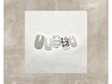 マルネイル 池袋店(MARU NAIL)/regular &nbsp;design+ ￥7,980