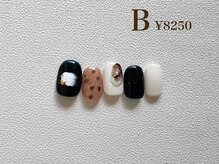 2by マックスビューティー(2by MAX BEAUTY)/2月 Design course B