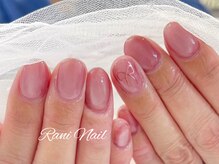 ラニ ネイル(Rani Nail)/マグネットネイル