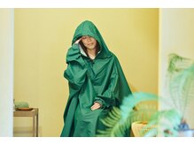 温座 久屋大通店/ふわりと香る蒸気浴