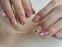 トレノ(TRENO)/デザインコース　10100