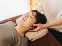 ハロ(Halo)/ドライヘッドスパ