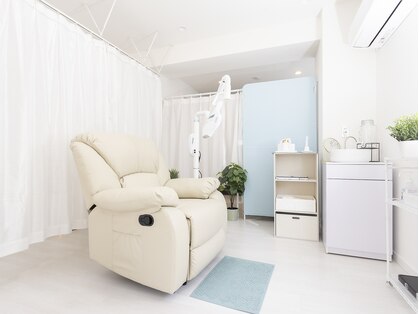 ホワイトニングショップ 湘 南辻堂店の写真