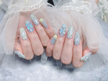 コロミネイル(colome nail)/
