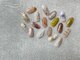 ネイルサロン ラグジェ(Nailsalon LUXE)の写真/≪浦和駅近く≫シンプルでもトレンド感のあるニュアンスアートが◎ 【ニュアンス4本/¥6600】