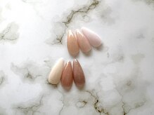 ラ レオ ネイル(La Leo Nail)