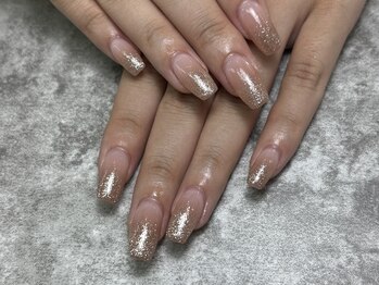 ミコ(MIKO)/フラッシュ キレイめ