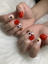 ミスネイル 石垣店(Ms.naiL)/