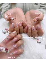 アイスリン(Aislinn)/キティちゃん♪♪