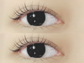 シリスタ 三鷹(CILista)/まつげパーマ専門店CILista 三鷹