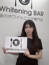 ホワイトニングバー 福島店 二瓶