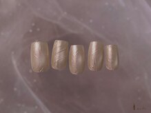 アイネイルズ 横浜WEST店(I-nails)/ニュアンスマグミラー¥10480