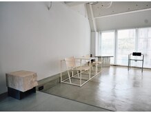 ロカ 高円寺(loca)/【空間に癒されたい】