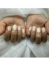 はあとねいる 岸和田店/定番デザイン　　NO.31