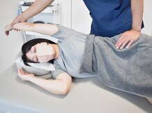 恵比寿にしむら整体院/疲れも姿勢もスッキリ!