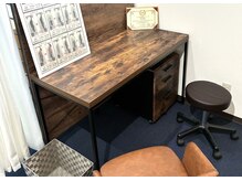 翠(ミドリ)/マンツーマンのカウンセリング◎