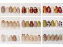 リリ 香椎店(ReRe)/【ハンド】トレンド定額28