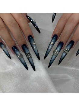 トワール 元町(Toyale)/三宮痛ネイル/ベビーブーマー