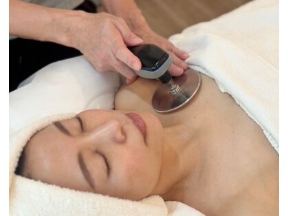 インディバホリトウキョウ(INDIBA HORI TOKYO)の写真