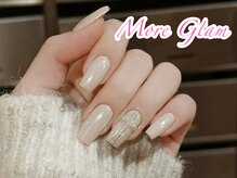 モアグラム 原宿竹下口店(More Glam)/ミーラ