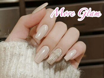 モアグラム 原宿竹下口店(More Glam)/ミーラ