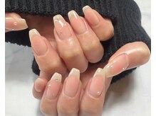 クレール(Clair)/チークネイル