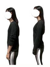 フレックスジム 渋谷店(Flex GYM)/Before/After