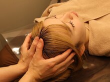 アイル イオン喜連瓜破駅前店の雰囲気(マツエクで気分UP♪マッサージで心も軽く!キレイも癒しも叶う◎)