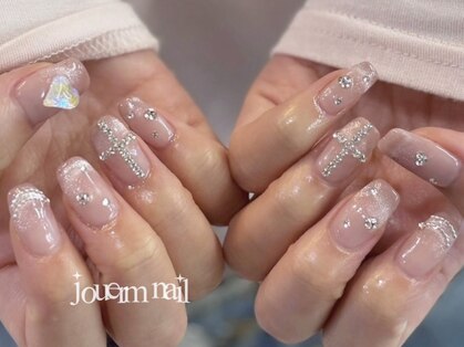 ジュエムネイル(jouerm nail)の写真