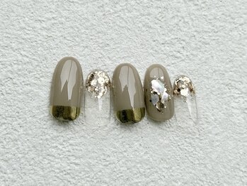 Mar.-May.(3-5) Spring Design.