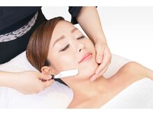 お顔そり専門店 ビューティーフェイス ミーツ国分寺店/【素肌美人】お顔のシェービング