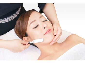 お顔そり専門店 ビューティーフェイス ミーツ国分寺店/【素肌美人】お顔のシェービング