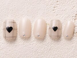 ハートチェック