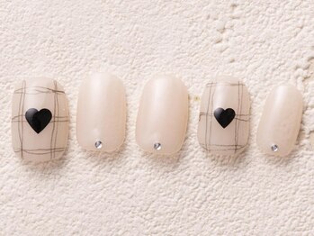 ハートチェック