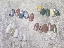 3月追加＊トレンド定額