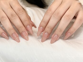 シェリール(CHERIR)/長さ出しワンカラー