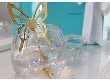 ディアスマイル(Dear.smile)/お好きなドリンクでティータイム