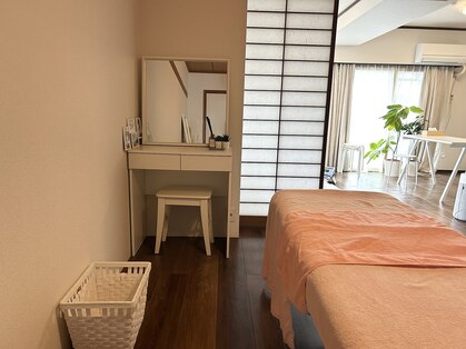 インナーエステ専門店　INNE【イネレ】の写真