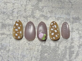 4月新作☆定額デザイン