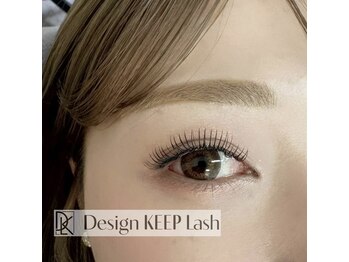 スウィートラッシュ(Sweet Lash)/デザインキープラッシュ
